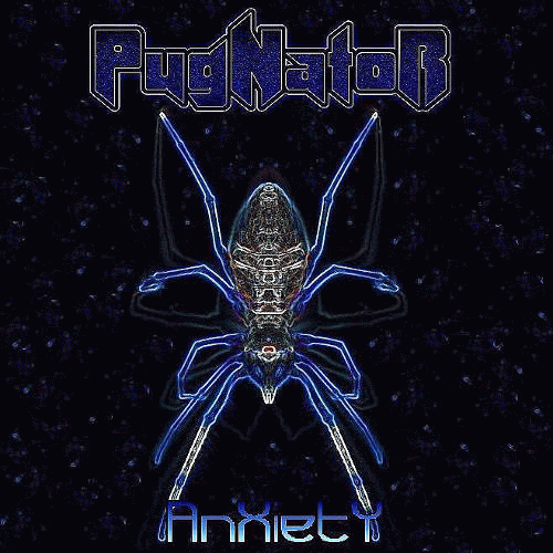 Pugnator (ESP) : Anxiety